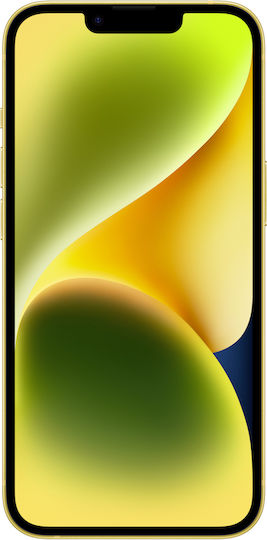 Apple iPhone 14 (6/512GB) Yellow - Image 2