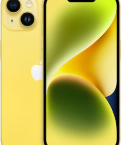 Apple iPhone 14 (6/512GB) Yellow