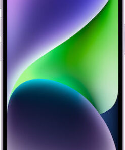 Alternative view of Apple iPhone 14 (6/512GB) Purple