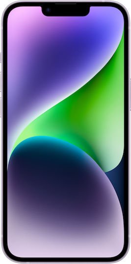 Apple iPhone 14 (6/512GB) Purple - Image 2