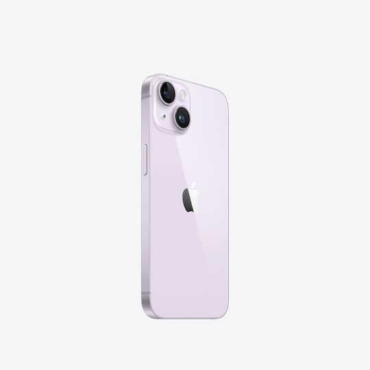 Apple iPhone 14 (6/512GB) Purple - Image 3