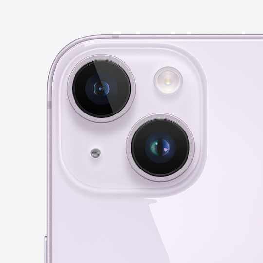 Apple iPhone 14 (6/512GB) Purple - Image 4