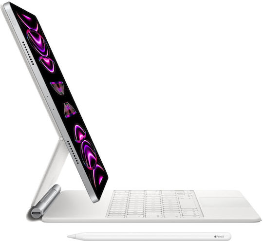 Apple IPad Pro 2022 12.9" Tablet (16GB/1TB) Space Gray - Image 9