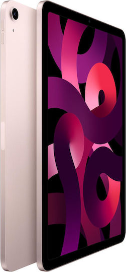 Apple iPad Air 2022 10.9" (8GB/64GB) Pink - Image 3