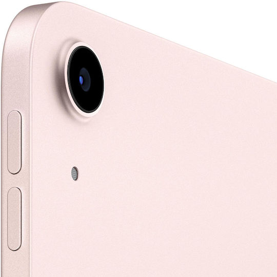Apple iPad Air 2022 10.9" (8GB/64GB) Pink - Image 4