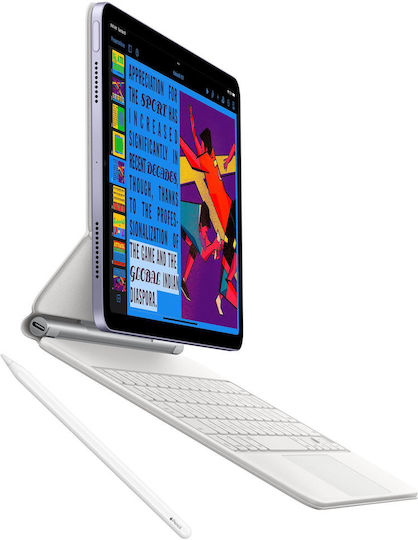 Apple iPad Air 2022 10.9" (8GB/64GB) Pink - Image 7