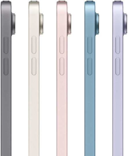 Apple iPad Air 2022 10.9" (8GB/64GB) Pink - Image 9