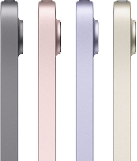 Apple iPad Mini 2021 8.3" (4GB/64GB) Purple - Image 8