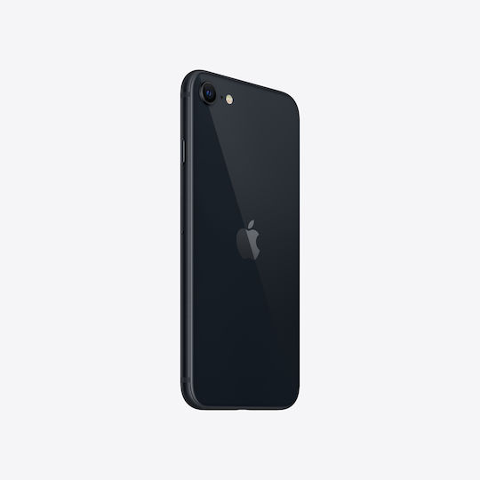 Apple iPhone SE 2022 (4/64GB) Midnight - Image 3