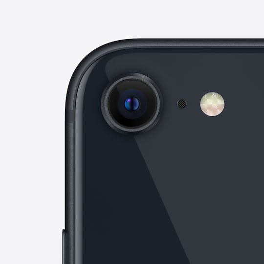 Apple iPhone SE 2022 (4/64GB) Midnight - Image 4