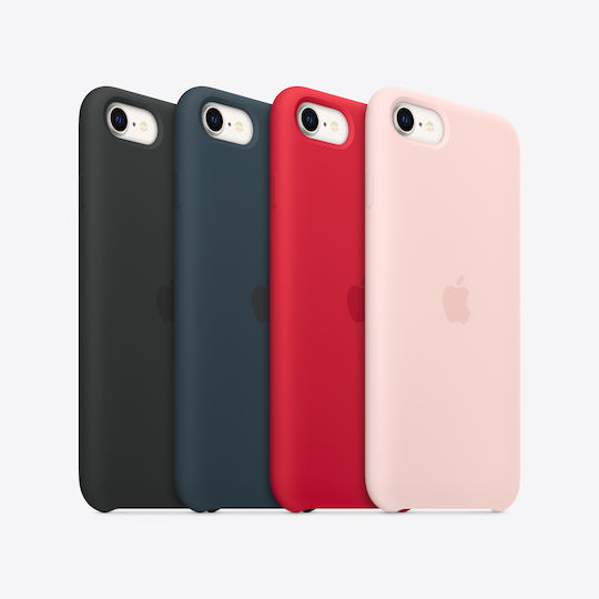 Apple iPhone SE 2022 (4/64GB) Midnight - Image 9