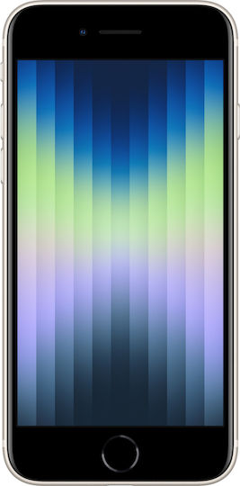Apple iPhone SE 2022 (4/256GB) Starlight - Image 2