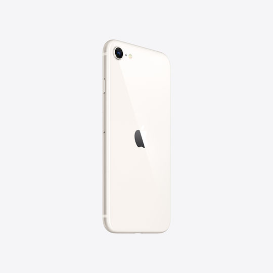 Apple iPhone SE 2022 (4/256GB) Starlight - Image 3