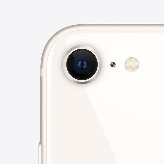 Apple iPhone SE 2022 (4/128GB) Starlight - Image 4