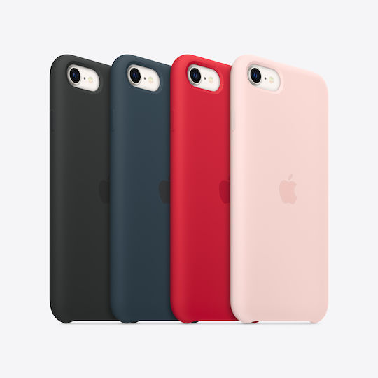 Apple iPhone SE 2022 (4/128GB) Starlight - Image 9