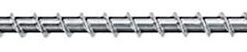 fischer Βίδα Torx με Διάμετρο M4 και Μήκος 25mm 200τμχ 670152