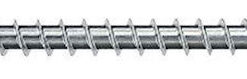 fischer Βίδα με Διάμετρο M4 και Μήκος 35mm 50τμχ 670650