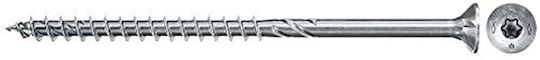 fischer Βίδα Torx Γαλβανιζέ 525τμχ σε Κασετίνα Fixtainer Powerfast Ii 562272 - Image 2