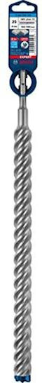 Bosch Professional 1x Expert Sds Plus-7x Hammer Drill Bit (for Reinforced Concrete, O 25,00x1000 Mm, Accessories Rotary Hammer Drill) - Image 5