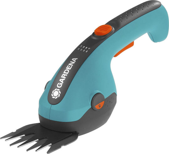 Gardena Classiccut Li Μπορντουροψάλιδο Μπαταρίας 3.6V με Μήκος Λάμας 8cm - Image 2