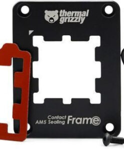 Thermal Grizzly Amd Am5 Contact & Sealing Frame