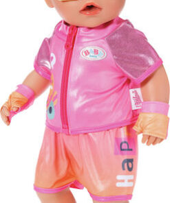 Alternative view of ZAPF Creation Baby Born Bike Outfit 43 εκ. 835876