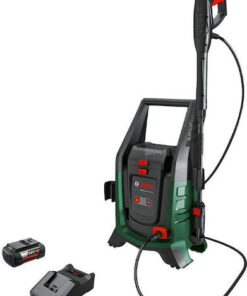 Bosch UniversalAquatak 36V-100 Πλυστικό Μπαταρίας 36V 1x4Ah με Πίεση 100bar