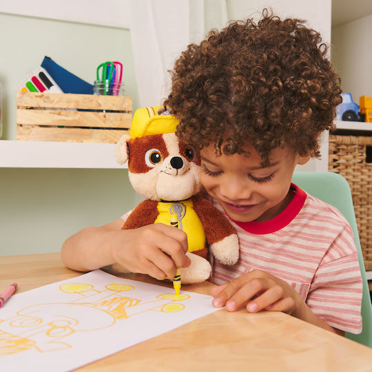 Spin Master Λούτρινο Paw Patrol 30 εκ. 6069436 - Image 2