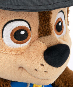 Alternative view of Spin Master Λούτρινο Paw Patrol Chase 30 εκ. 6069433