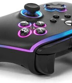 Alternative view of PowerA Advantage Ενσύρματο Gamepad για Xbox Series with Lumectra