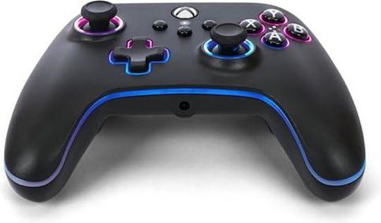 PowerA Advantage Ενσύρματο Gamepad για Xbox Series with Lumectra - Image 5