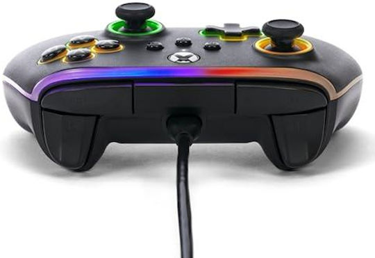 PowerA Advantage Ενσύρματο Gamepad για Xbox Series with Lumectra - Image 7