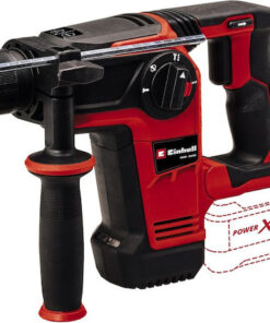 Einhell TP-HD 18/26 Li BL Κρουστικό Σκαπτικό Πιστολέτο Μπαταρίας 18V Solo με Υποδοχή SDS Plus 4514265