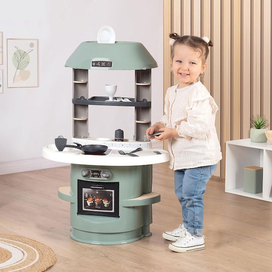 Smoby Παιδική Κουζίνα 13τμχ 312700 - Image 5