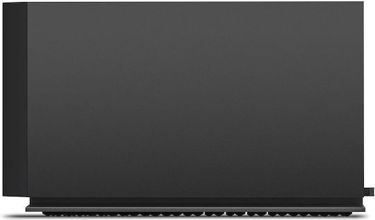 Lacie D2 Professional USB-C Εξωτερικός HDD 24TB 3.5" Μαύρο - Image 4