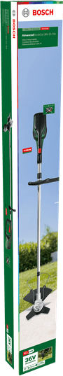 Bosch 06008C1K02 Εργαλείο Κήπου - Image 2