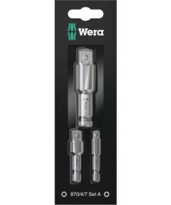 Wera Αντάπτορας 05073200001