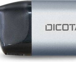 Alternative view of Dicota D32048 USB-C Αντάπτορας Δικτύου για Ενσύρματη σύνδεση Ethernet