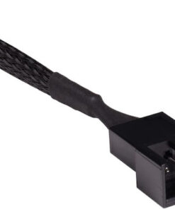 Alternative view of Alphacool 18684 Ανταλλακτικό & Αξεσουάρ Συστήματος Ψύξης Υπολογιστή Καλώδιο Διαχωριστή Rgb