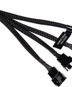 Alphacool 18682 Ανταλλακτικό & Αξεσουάρ Συστήματος Ψύξης Υπολογιστή Καλώδιο Διαχωριστή Rgb