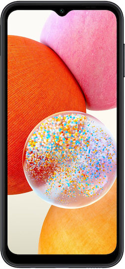 Samsung Galaxy A14 Dual SIM (4/128GB) Μαύρο - Image 6