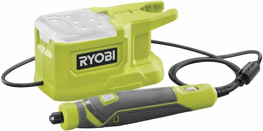 Ryobi 5133004939 Περιστροφικό Πολυεργαλείο με Ρύθμιση Ταχύτητας