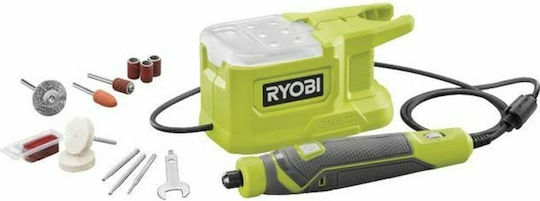 Ryobi 5133004939 Περιστροφικό Πολυεργαλείο με Ρύθμιση Ταχύτητας - Image 3