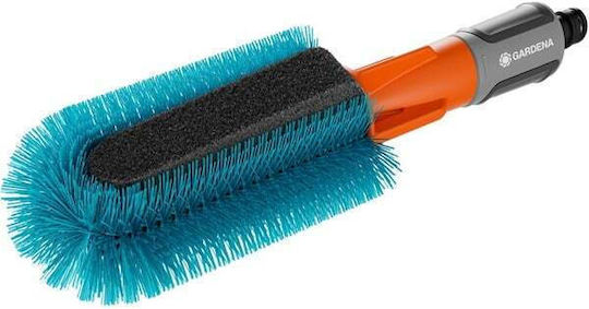 Gardena Cleansystem Bike Cleaning Set Καθαριστικό Ποδηλάτου 18864-20 - Image 2