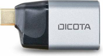 Dicota Μετατροπέας USB-C male σε DisplayPort male 1τμχ D32046 - Image 2