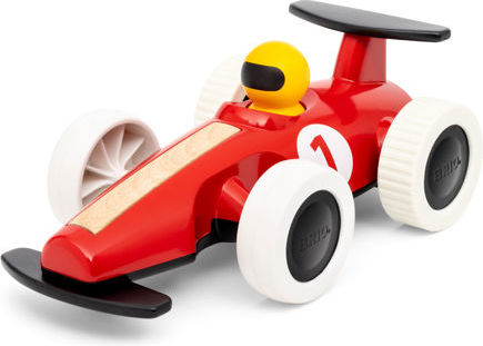 Brio Toys Αυτοκινητάκι Pull Back για 4+ Ετών - Image 2