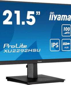 Iiyama Prolite XU2292HSU-B6 IPS Monitor 21.5" FHD 1920x1080