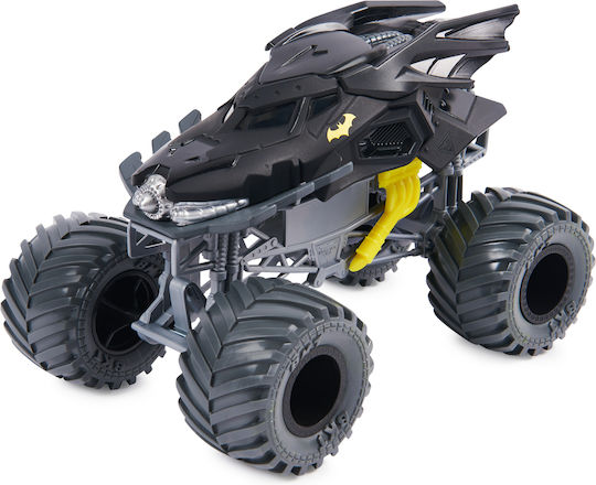 Spin Master Batman Αυτοκινητάκι για 3+ Ετών - Image 2