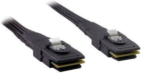 Καλώδιo Inter-tech Sff-8087 - Image 2