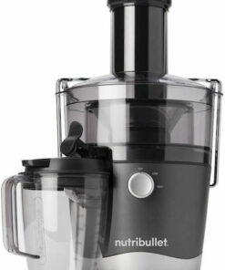 Alternative view of NutriBullet Μπλέντερ για Smoothies 1.5lt 800W Γκρι S7191386